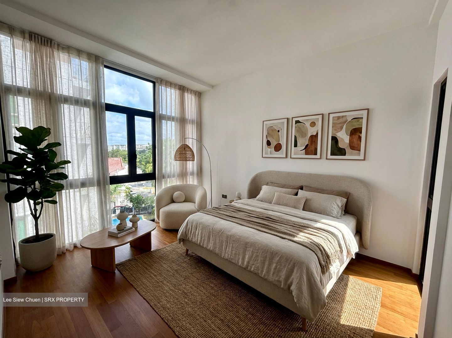 Claydence (D15), Apartment #533569291